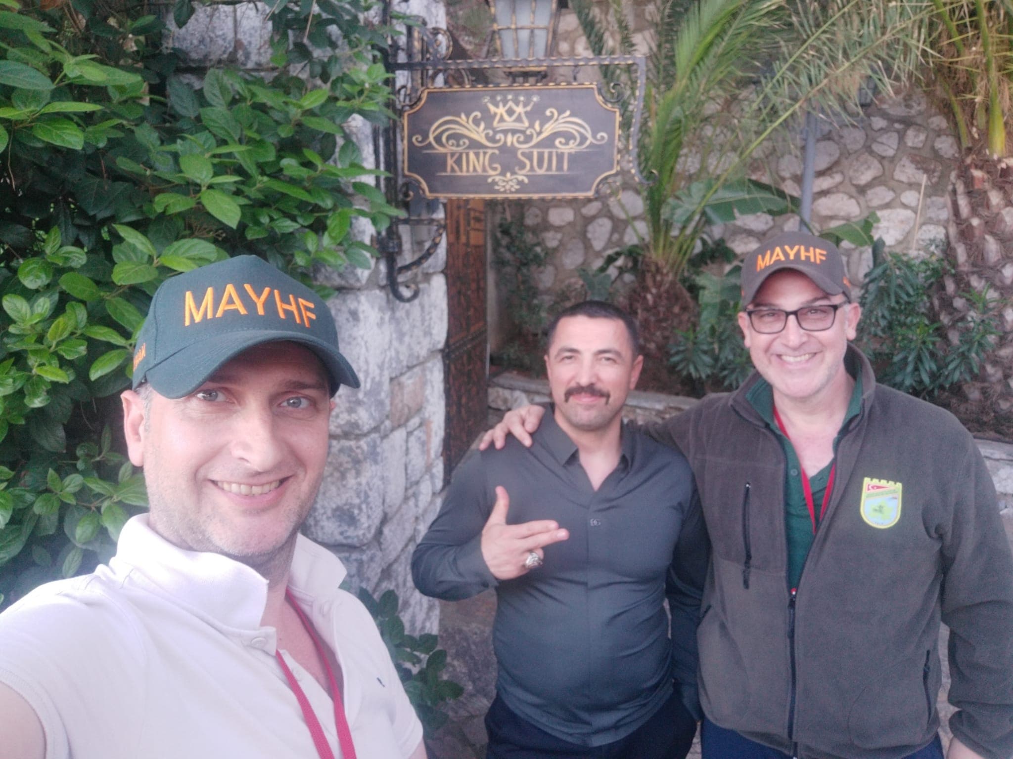 Marmaris Domuz Çalıştayı 2026