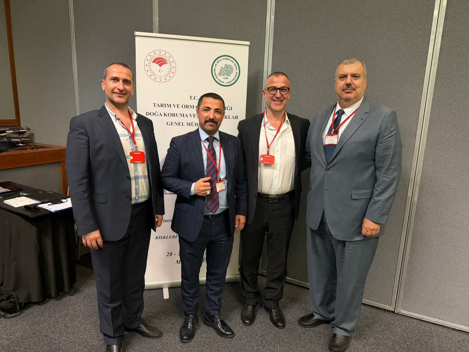 Marmaris Domuz Çalıştayı 2026