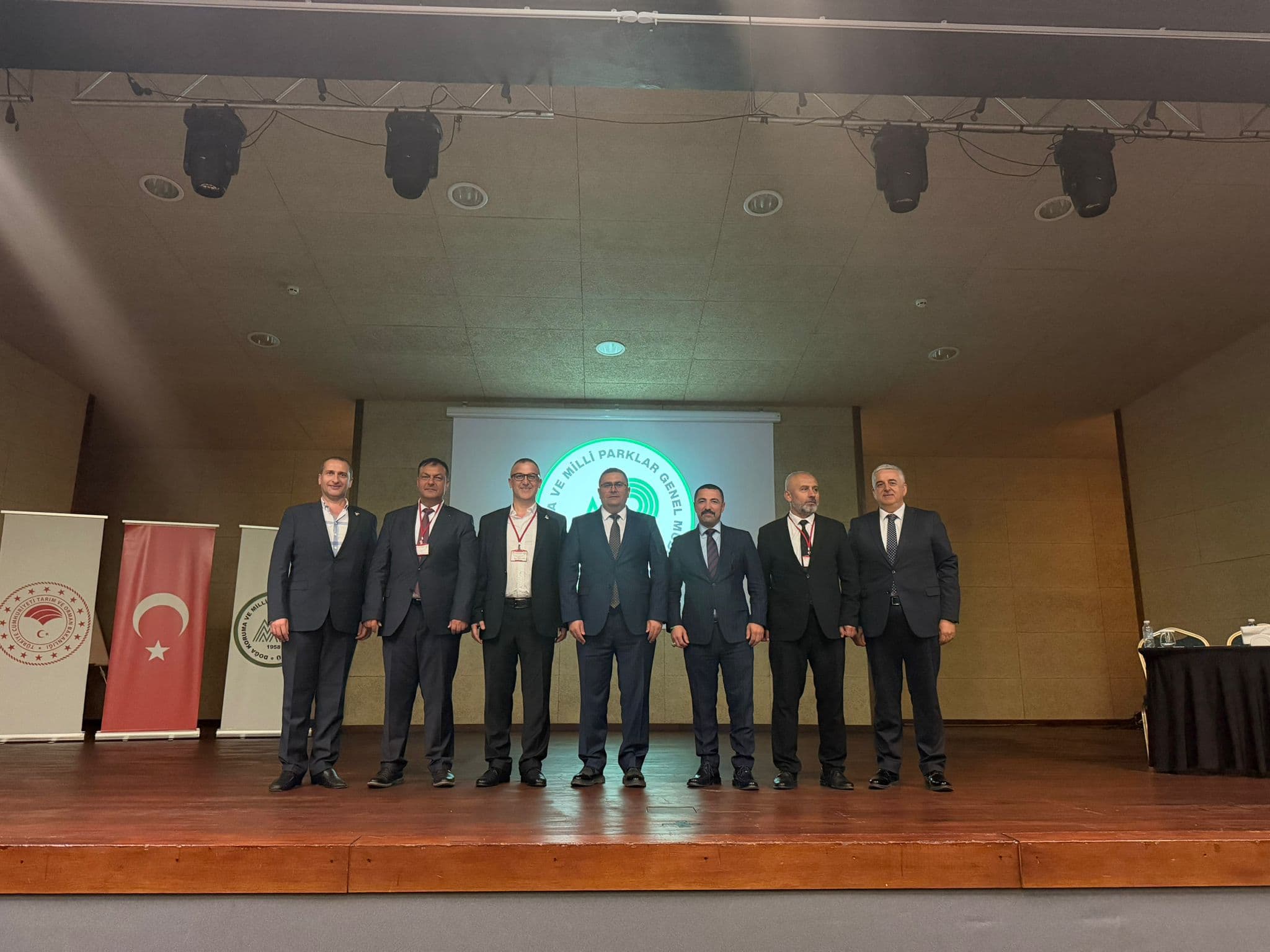 Marmaris Domuz Çalıştayı — 28–30 Nisan 2026