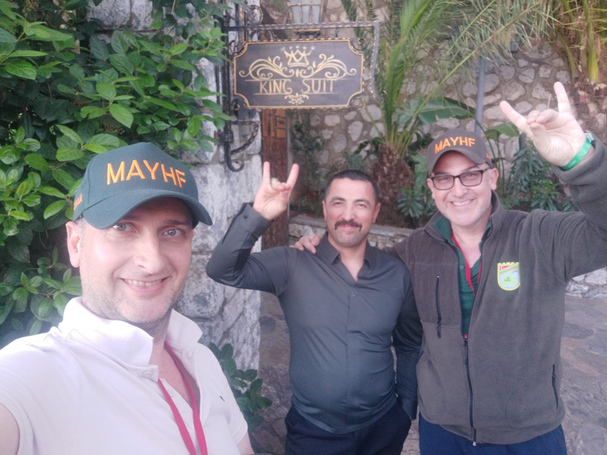 Marmaris Domuz Çalıştayı 2026