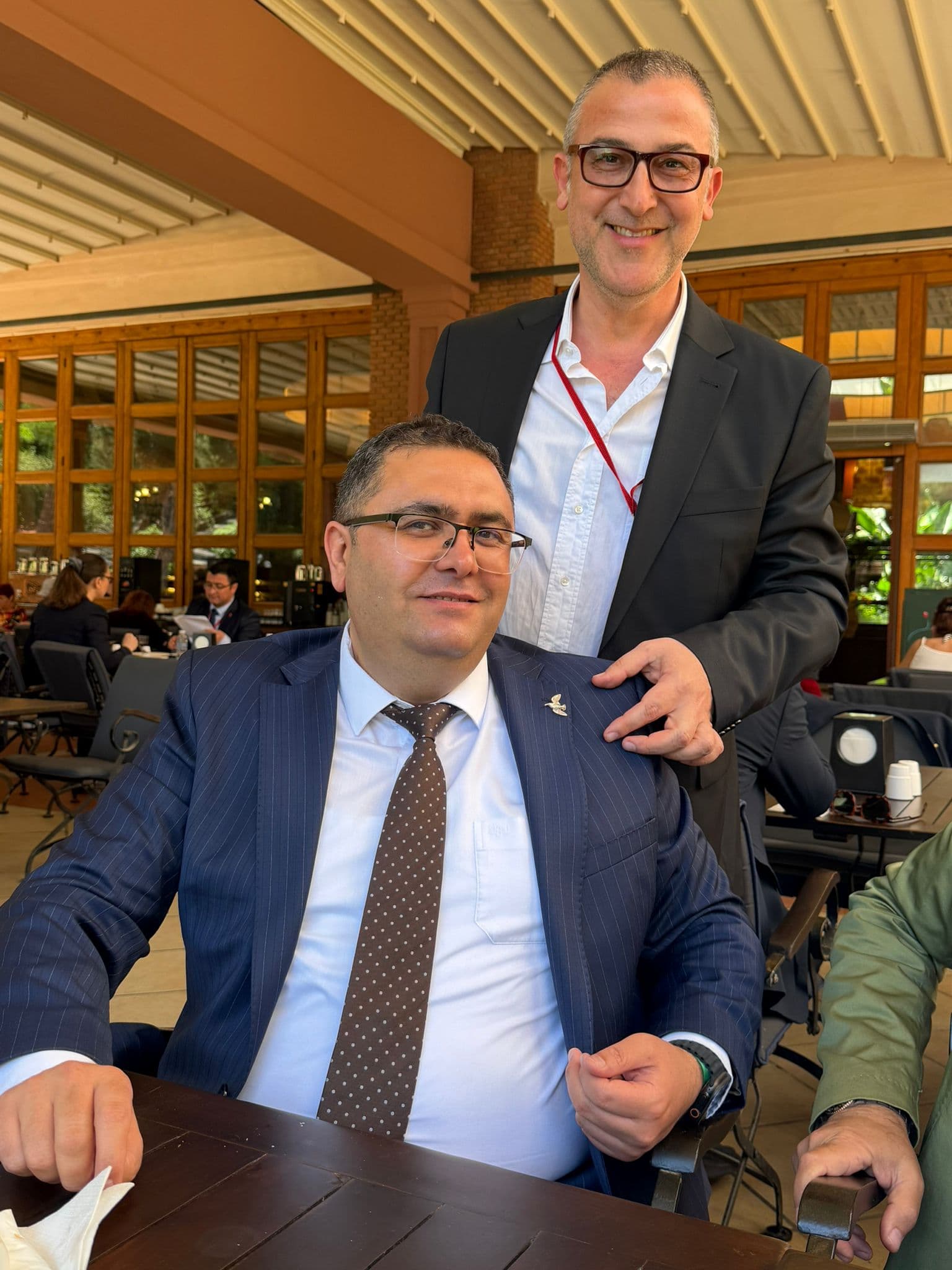 Marmaris Domuz Çalıştayı 2026