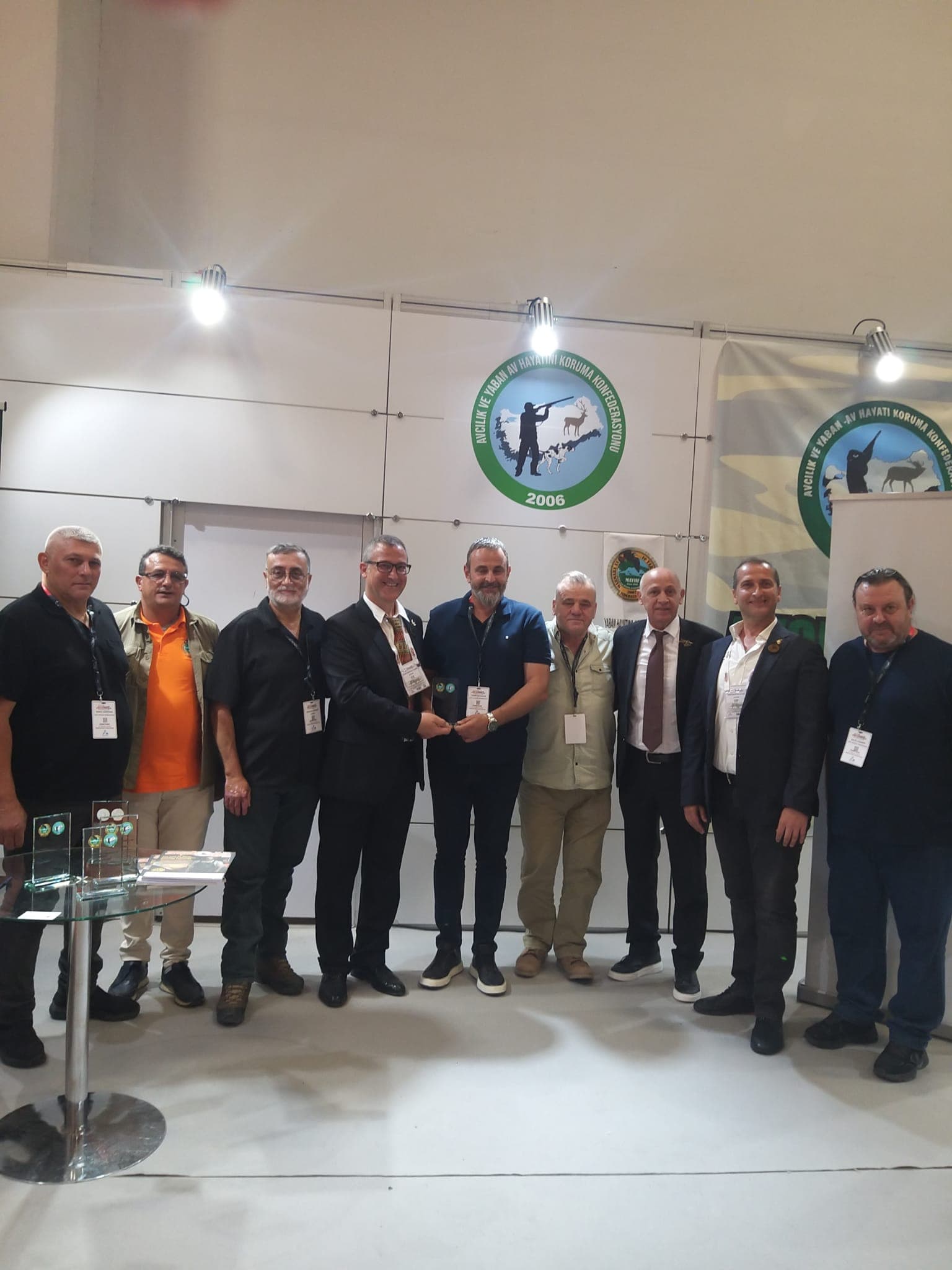 İstanbul Prohunt 2026