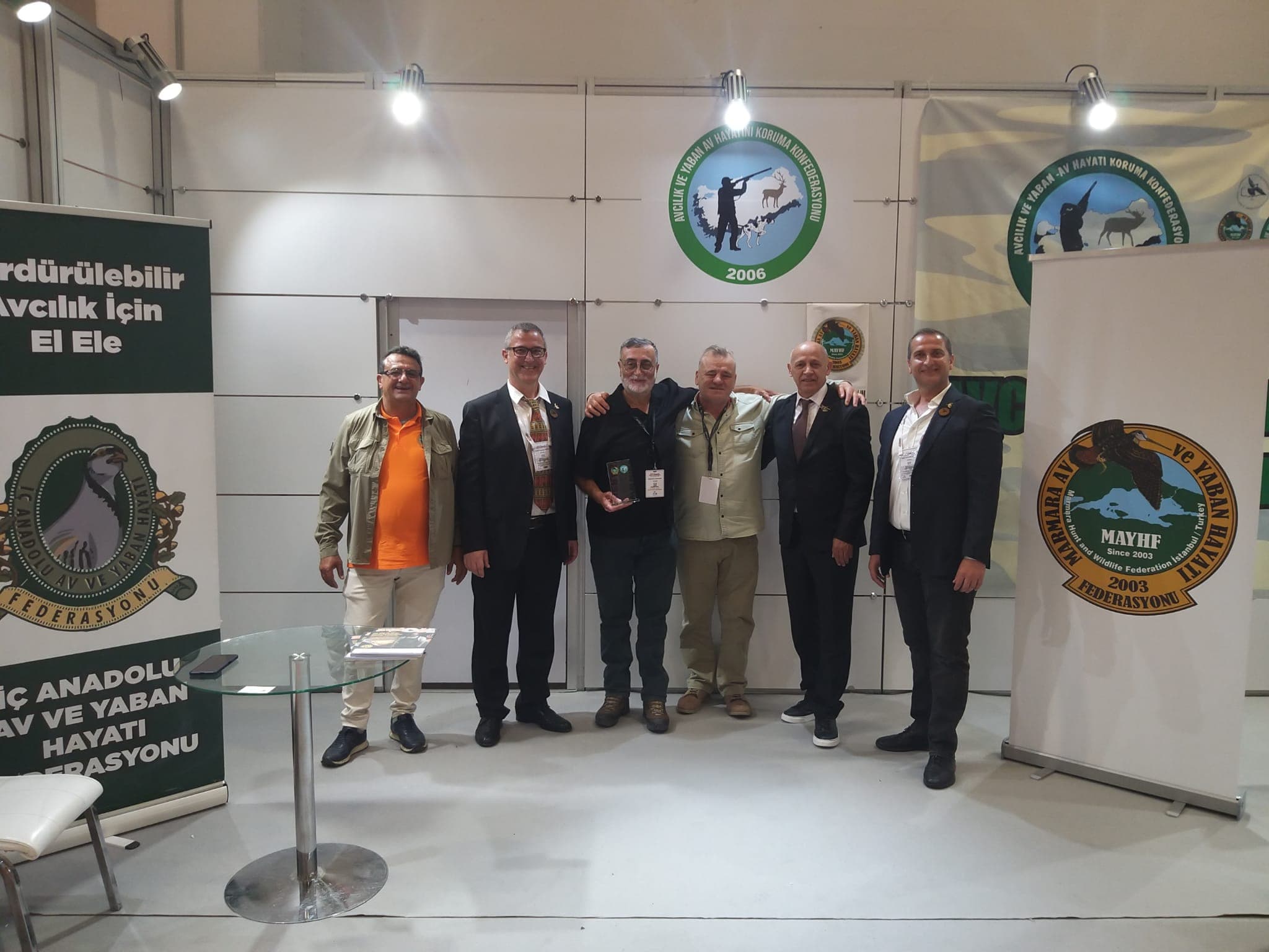 İstanbul Prohunt 2026