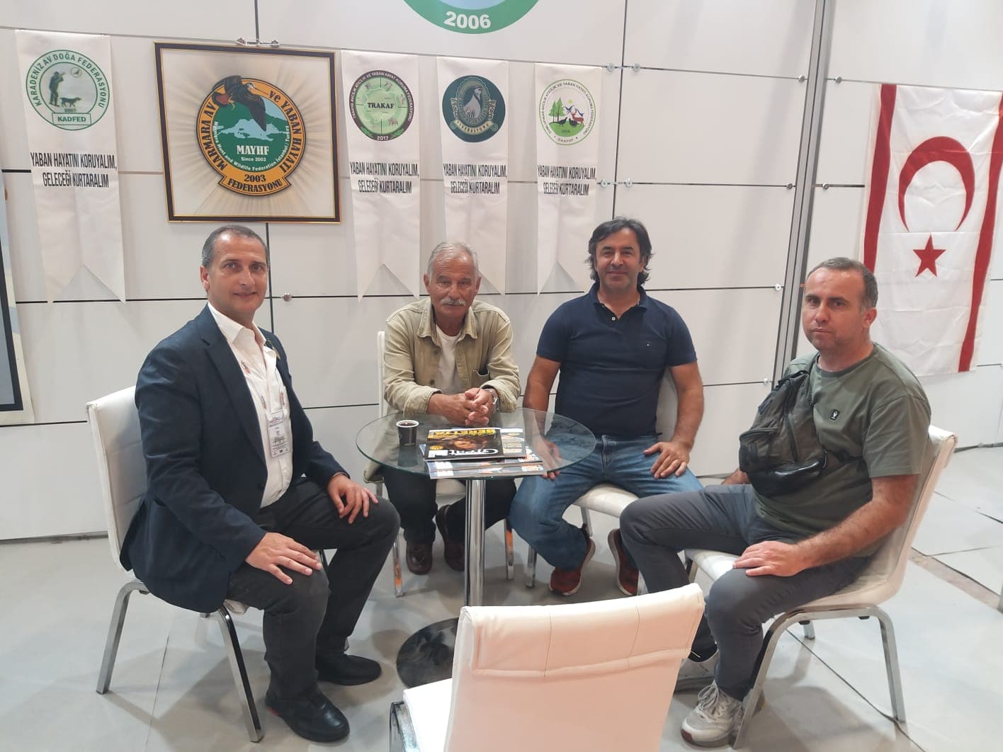 İstanbul Prohunt 2026