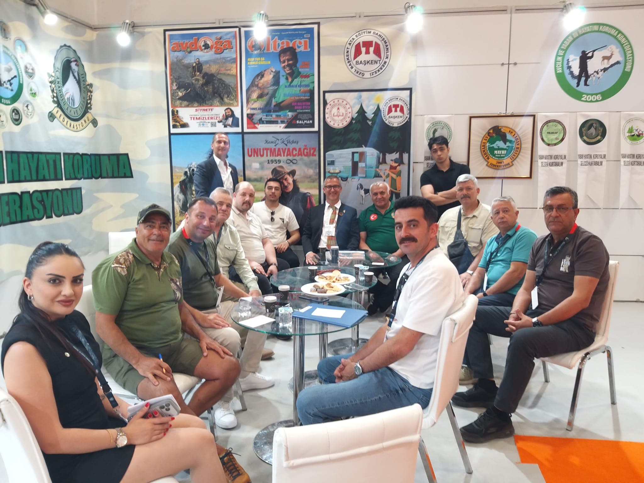 İstanbul Prohunt 2026