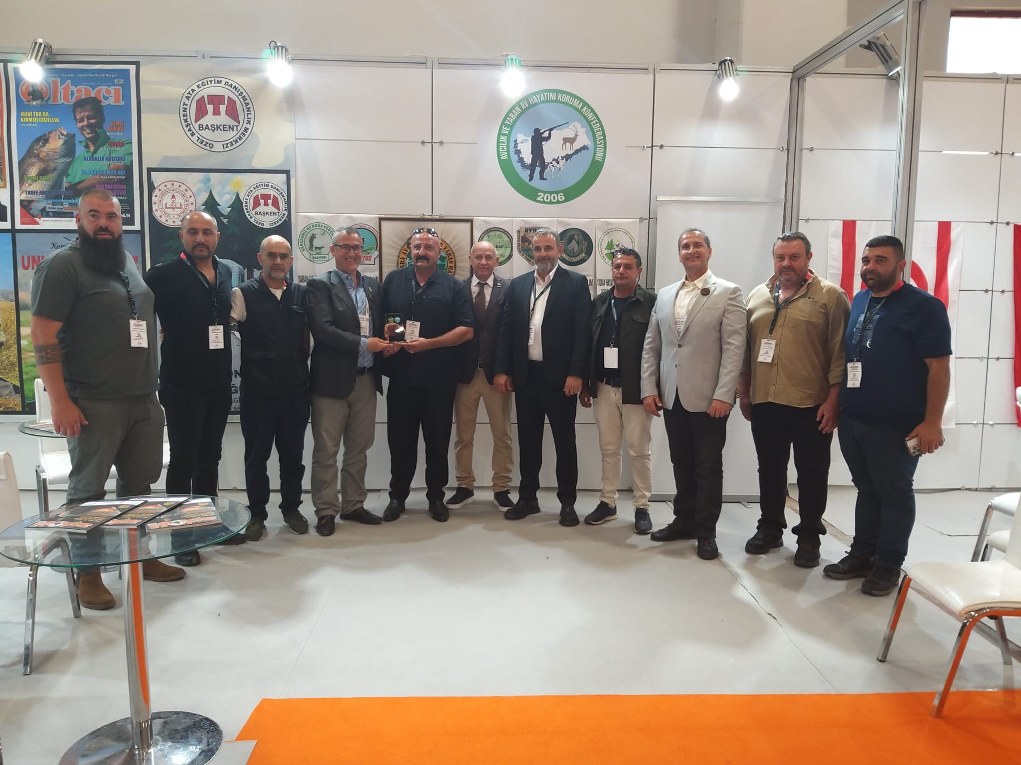 İstanbul Prohunt 2026