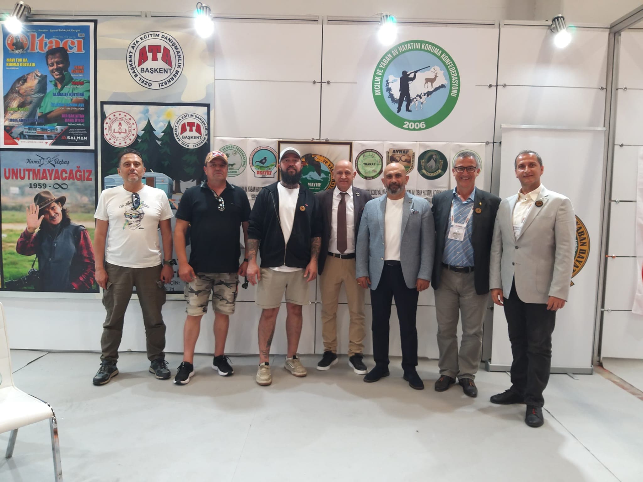 İstanbul Prohunt 2026