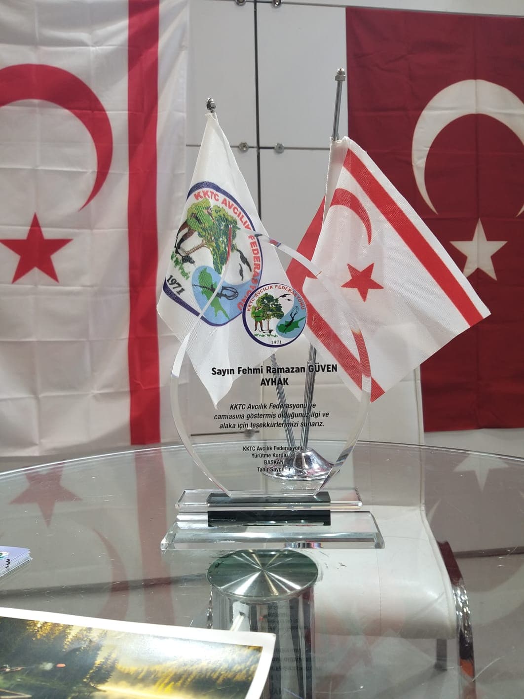 İstanbul Prohunt 2026