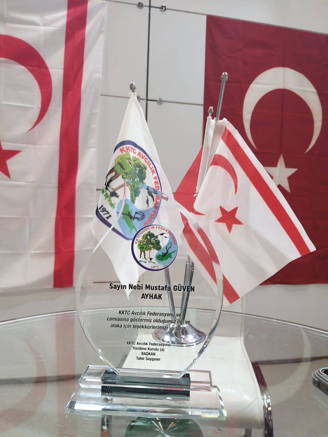 İstanbul Prohunt 2026