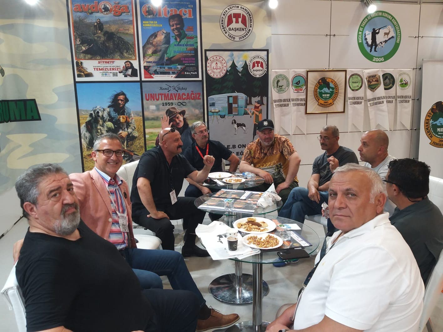 İstanbul Prohunt 2026