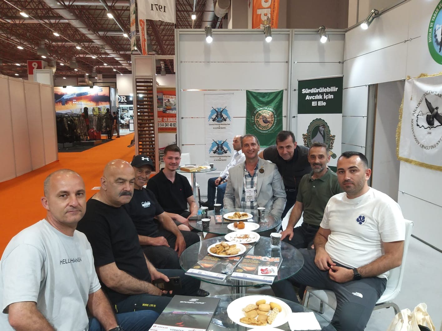 İstanbul Prohunt 2026