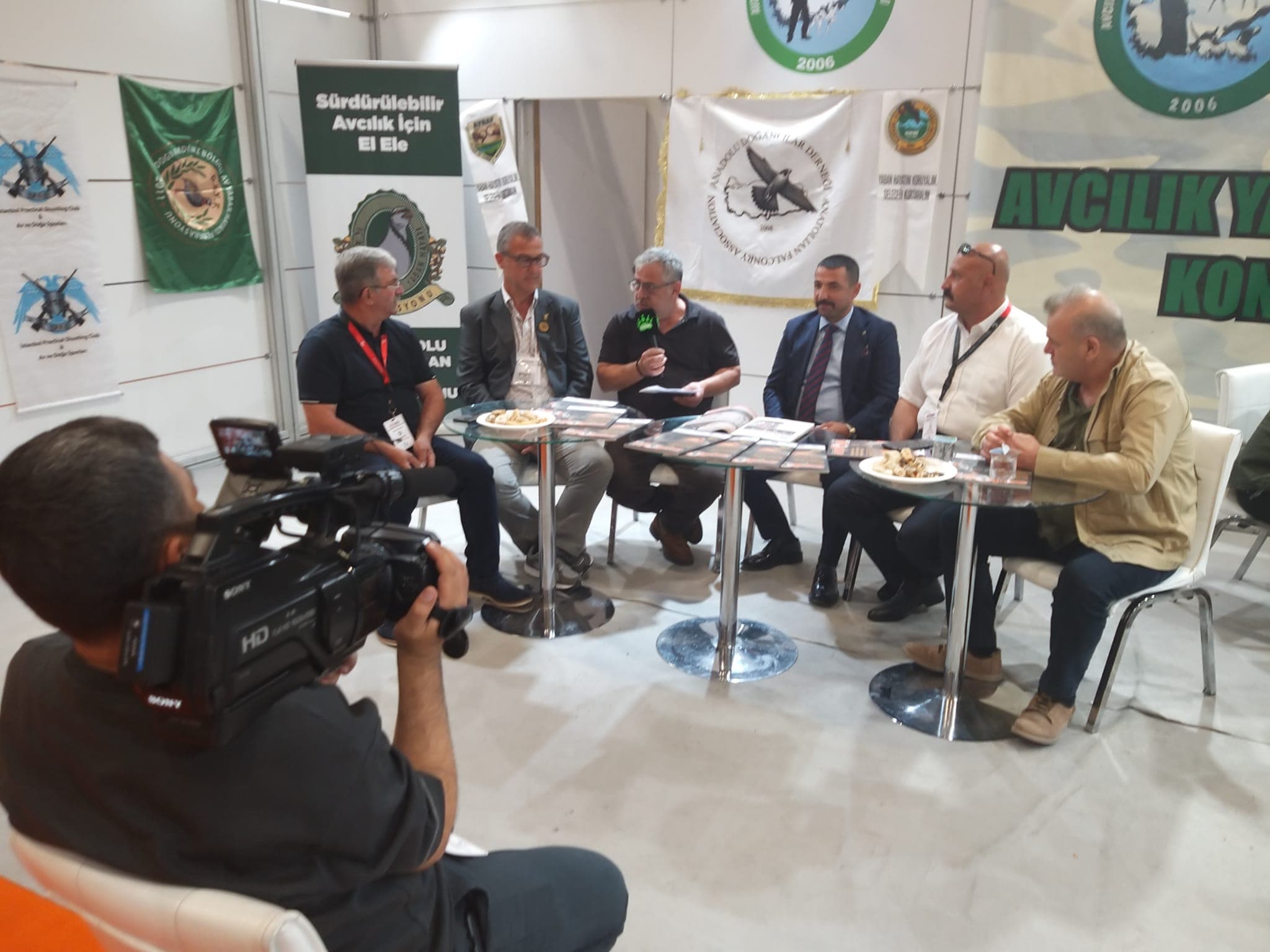 İstanbul Prohunt 2026