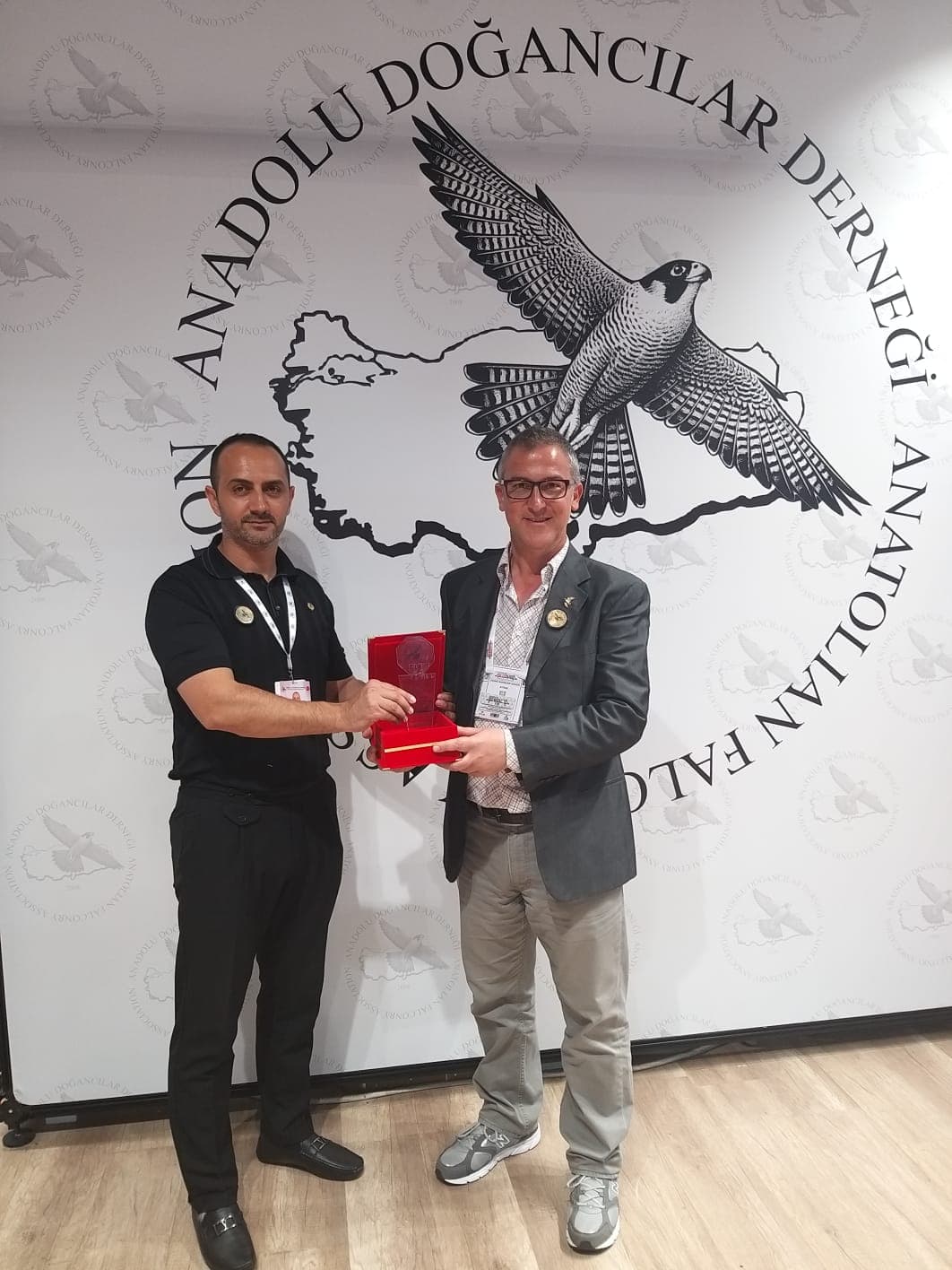 İstanbul Prohunt 2026