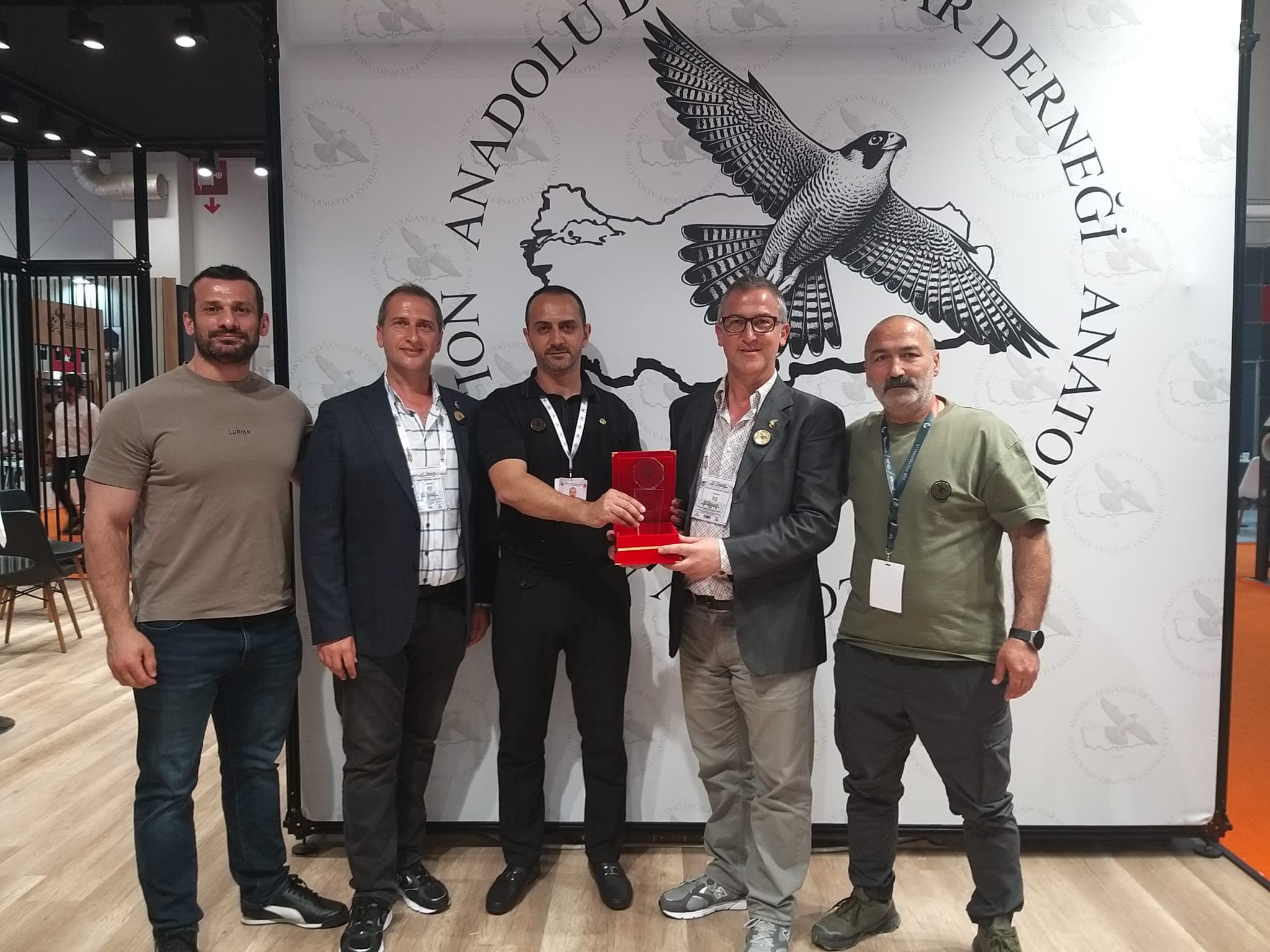 İstanbul Prohunt 2026