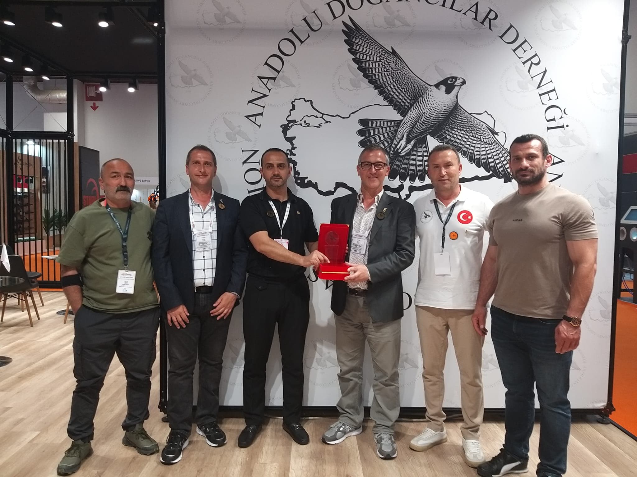 İstanbul Prohunt 2026