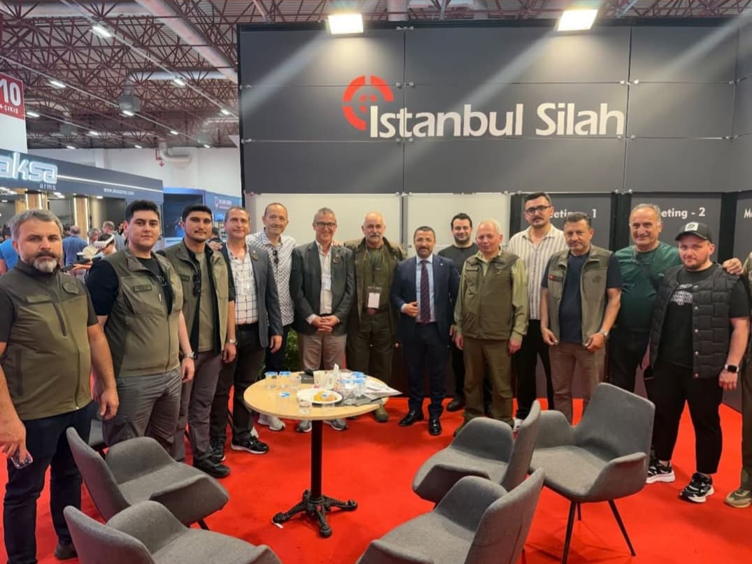 İstanbul Prohunt 2026