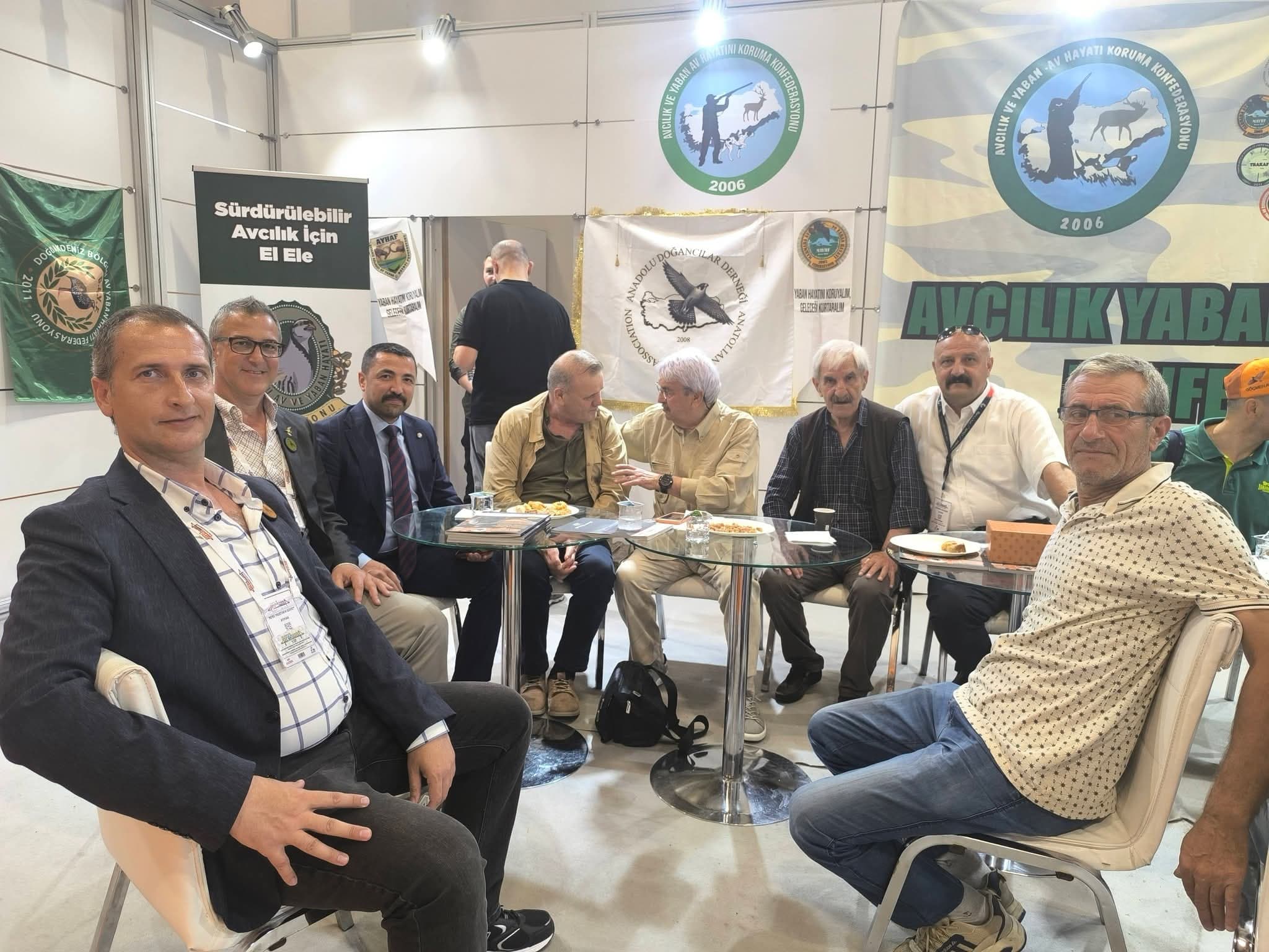 İstanbul Prohunt 2026