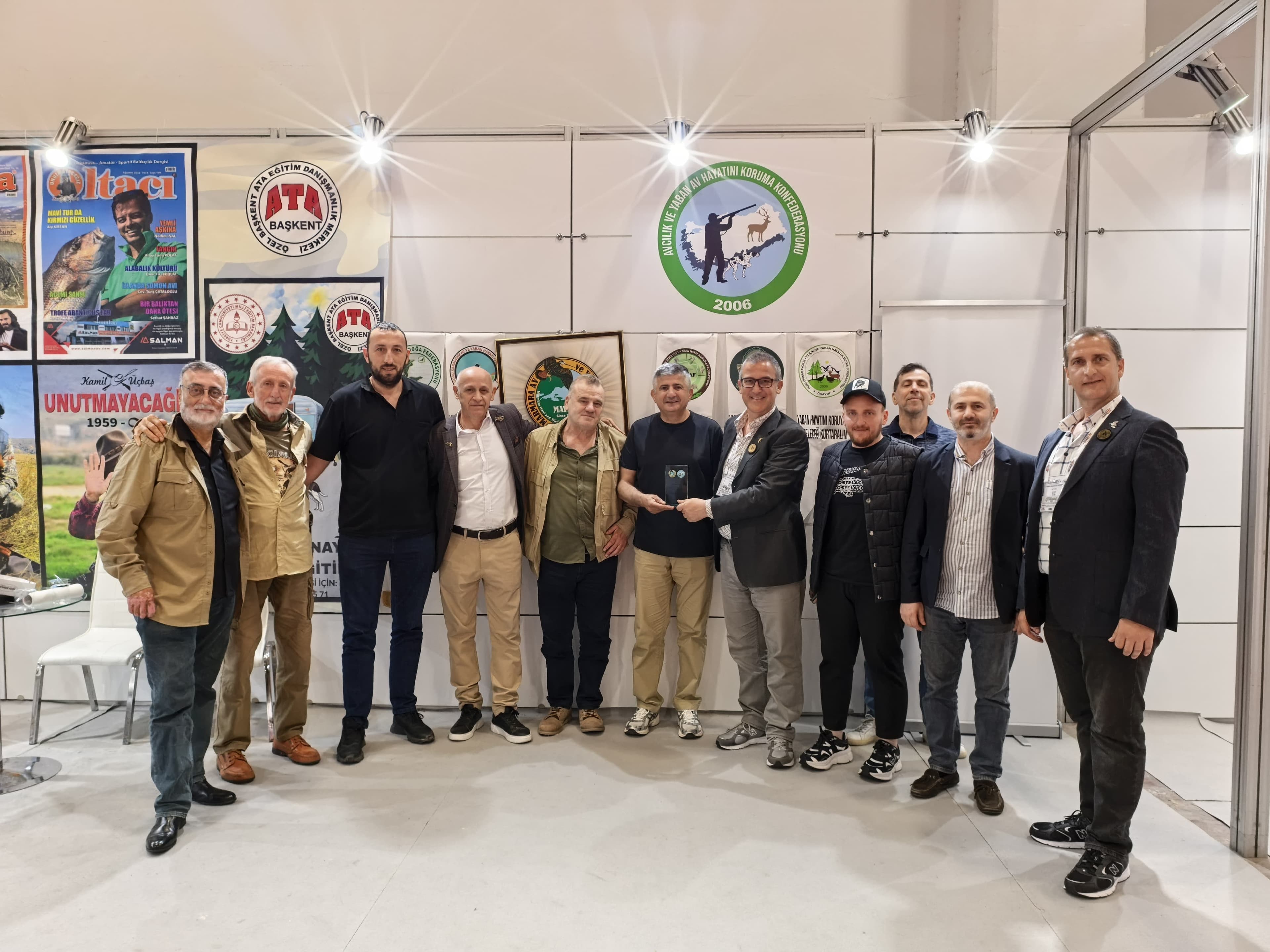 İstanbul Prohunt 2026