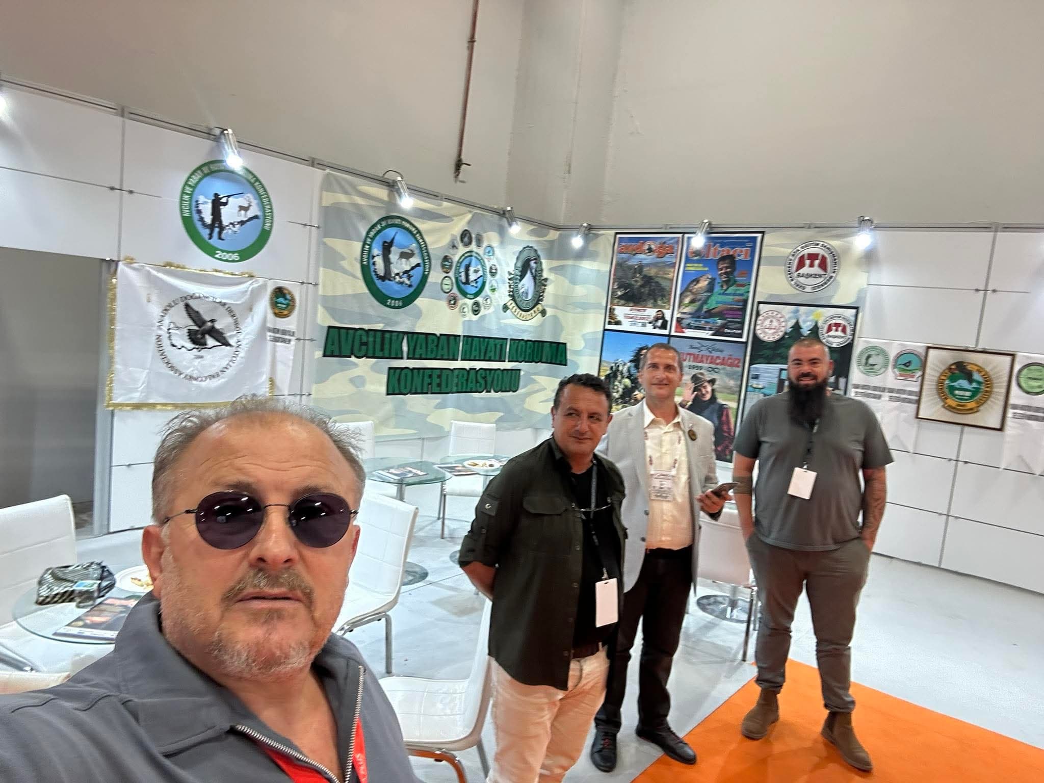 İstanbul Prohunt 2026