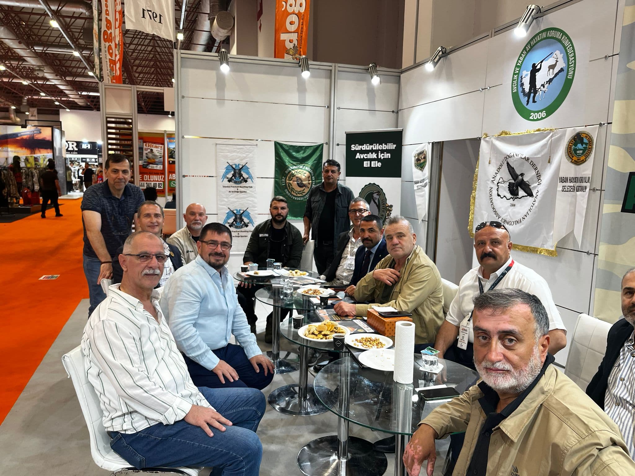 İstanbul Prohunt 2026