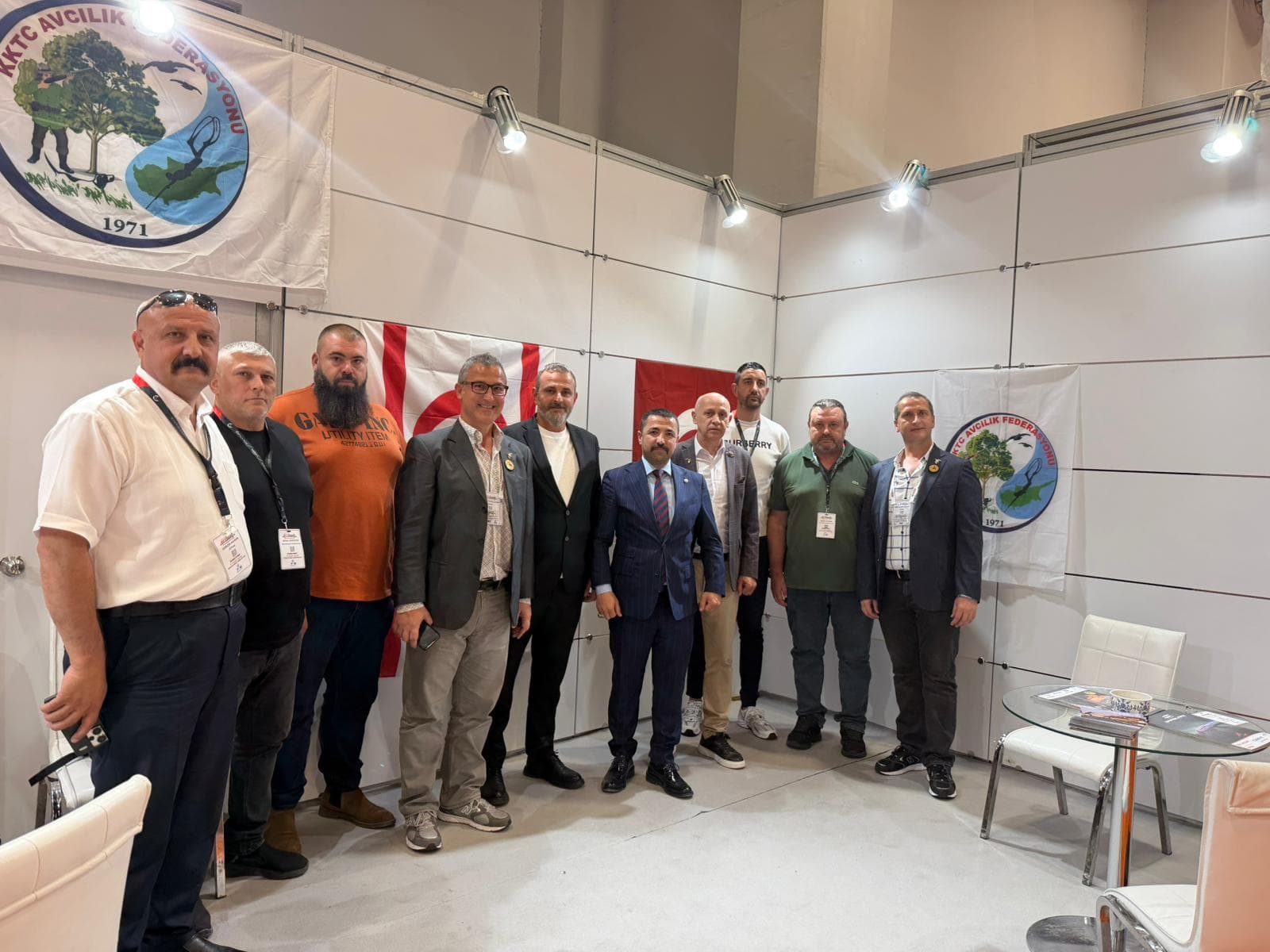 İstanbul Prohunt 2026
