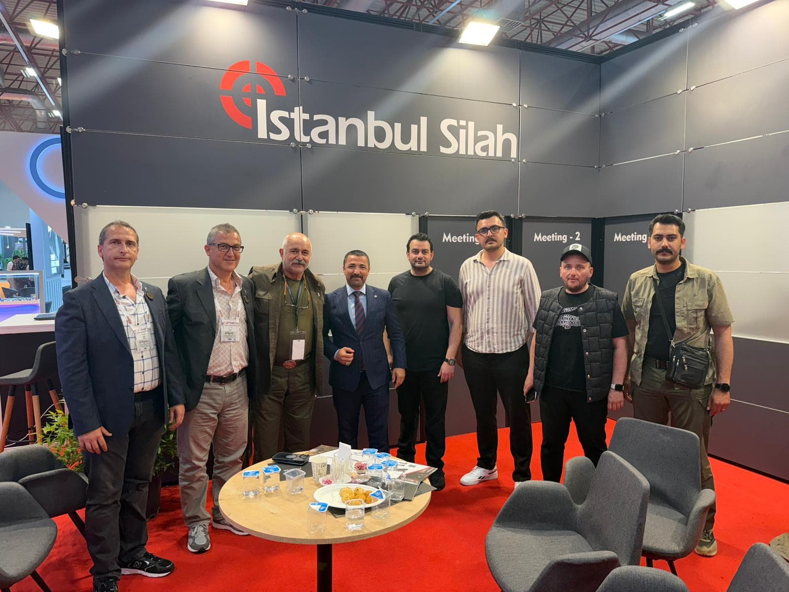 İstanbul Prohunt 2026