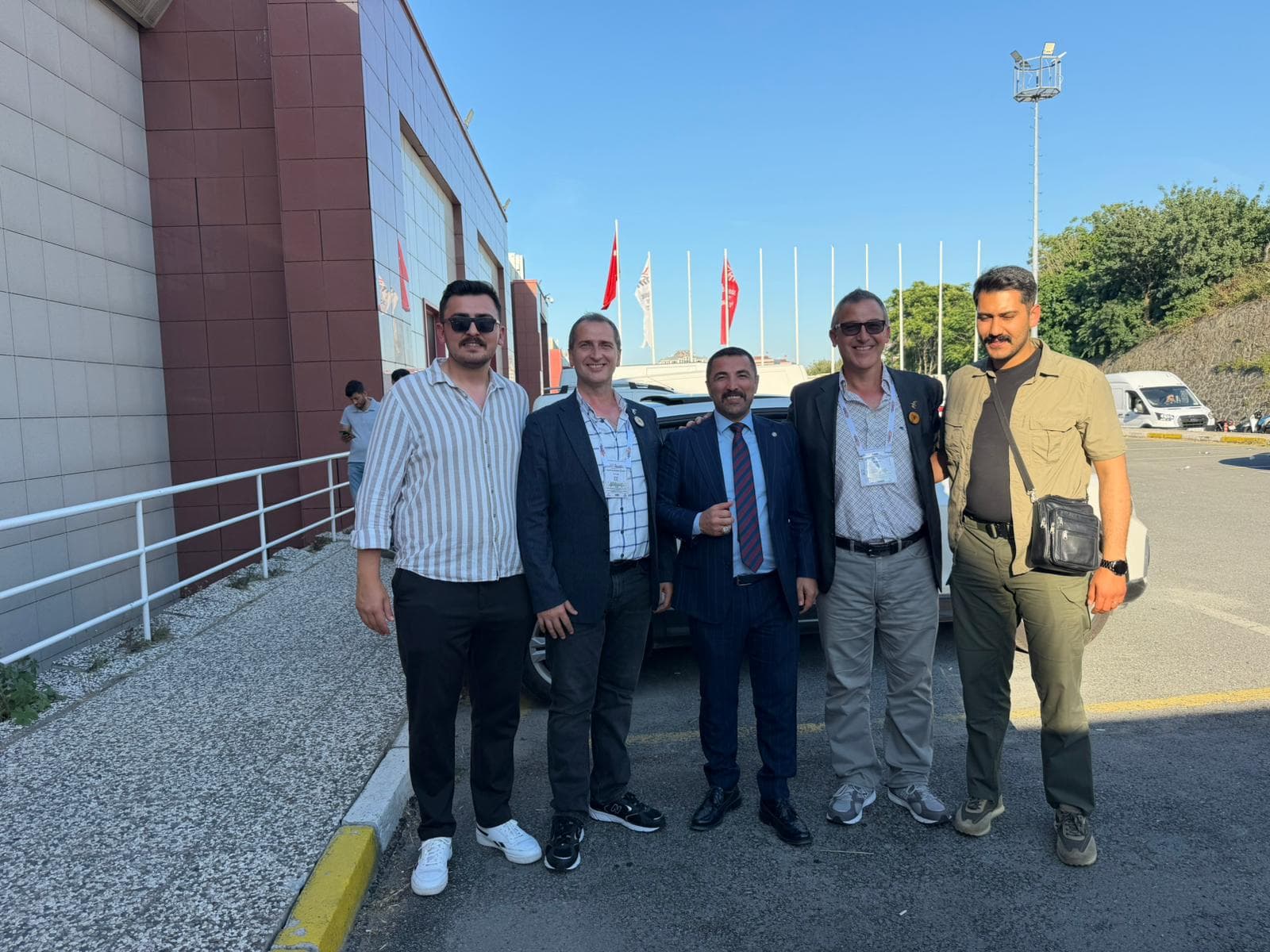 İstanbul Prohunt 2026