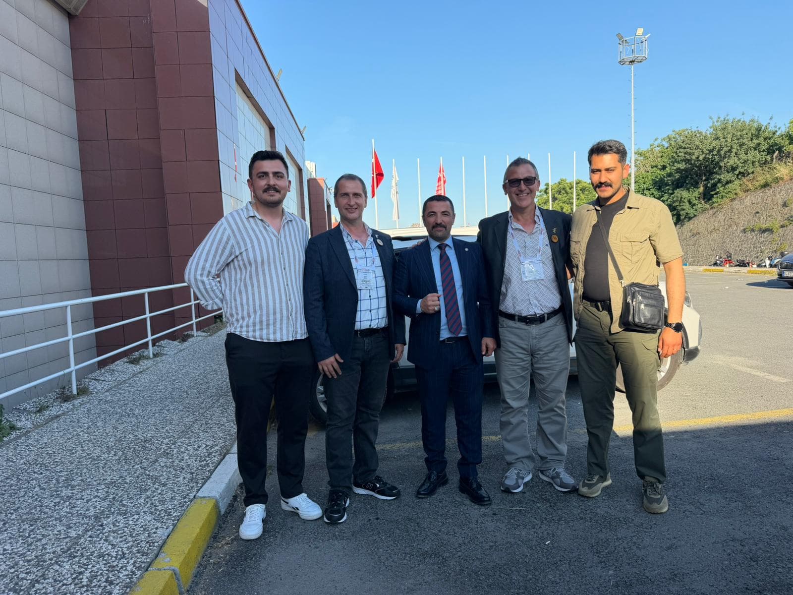İstanbul Prohunt 2026