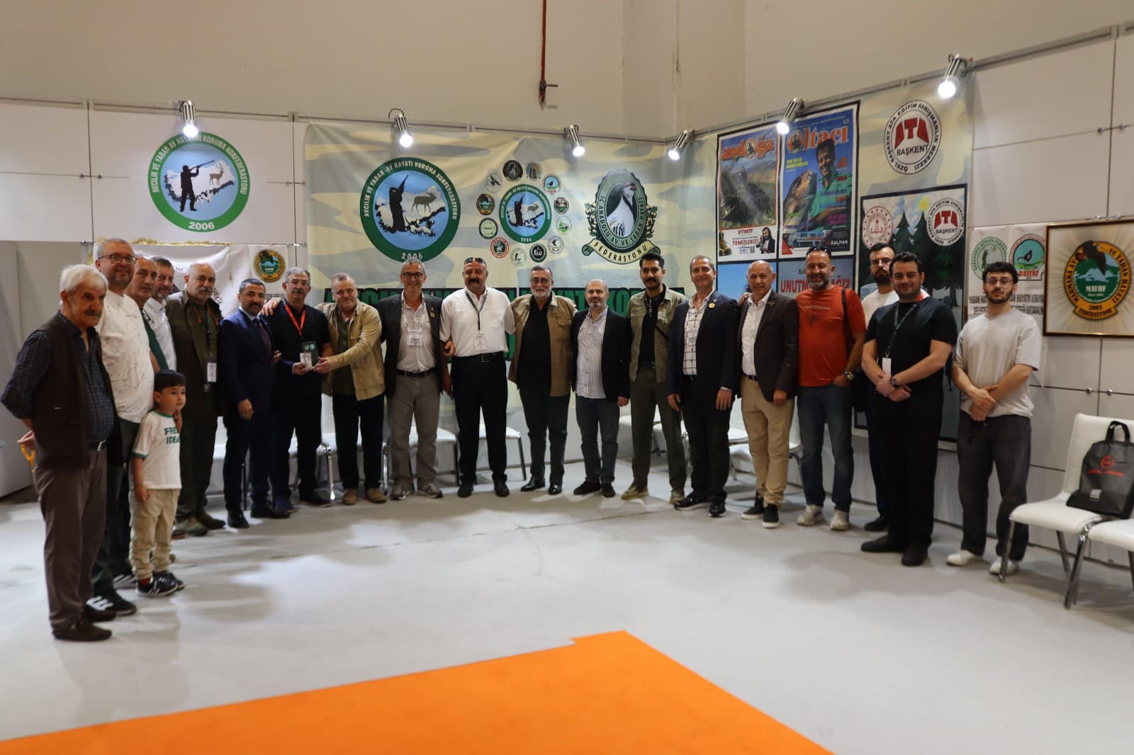 İstanbul Prohunt 2026