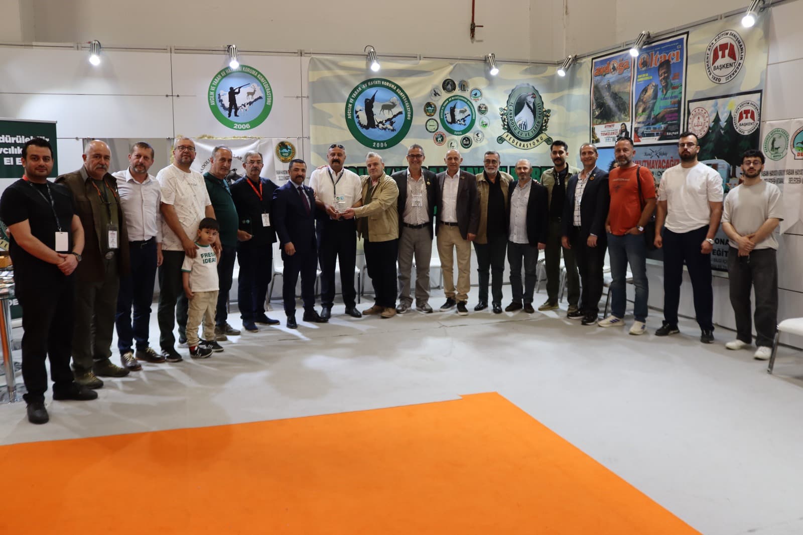 İstanbul Prohunt 2026