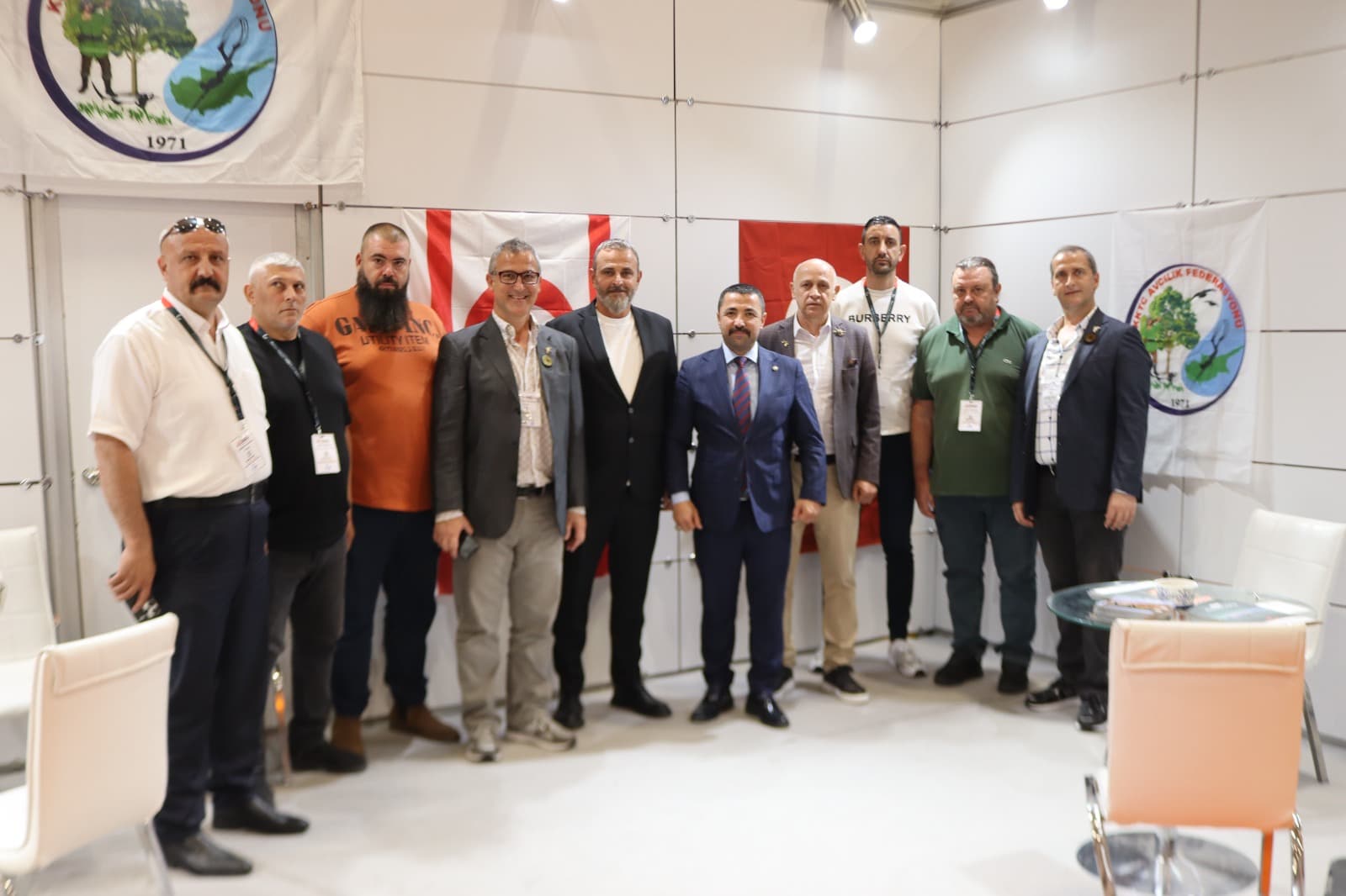 İstanbul Prohunt 2026