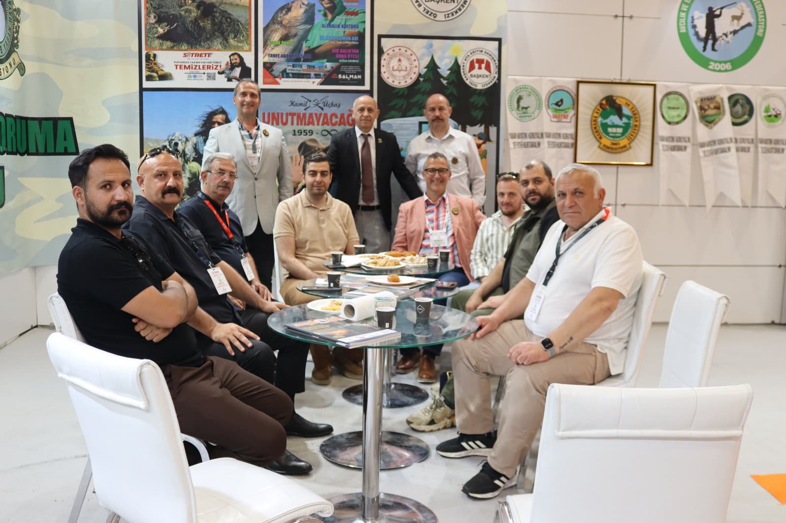 İstanbul Prohunt 2026