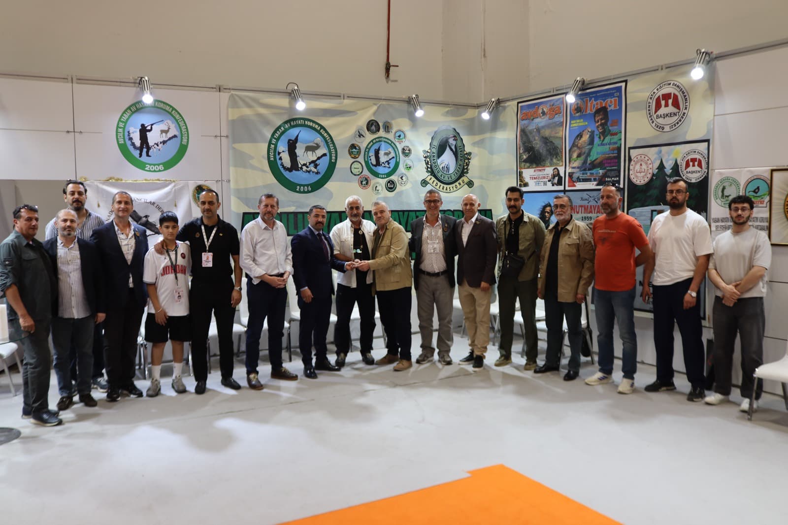 İstanbul Prohunt 03 - 06 Haziran 2026