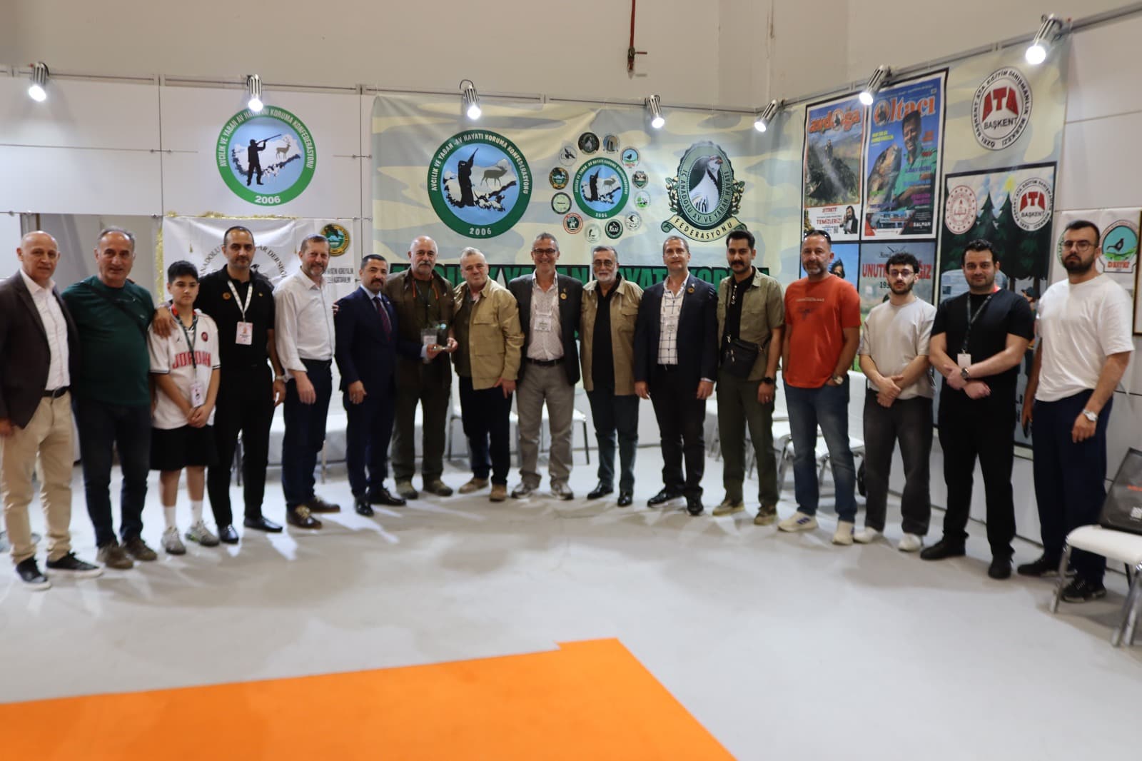 İstanbul Prohunt 2026