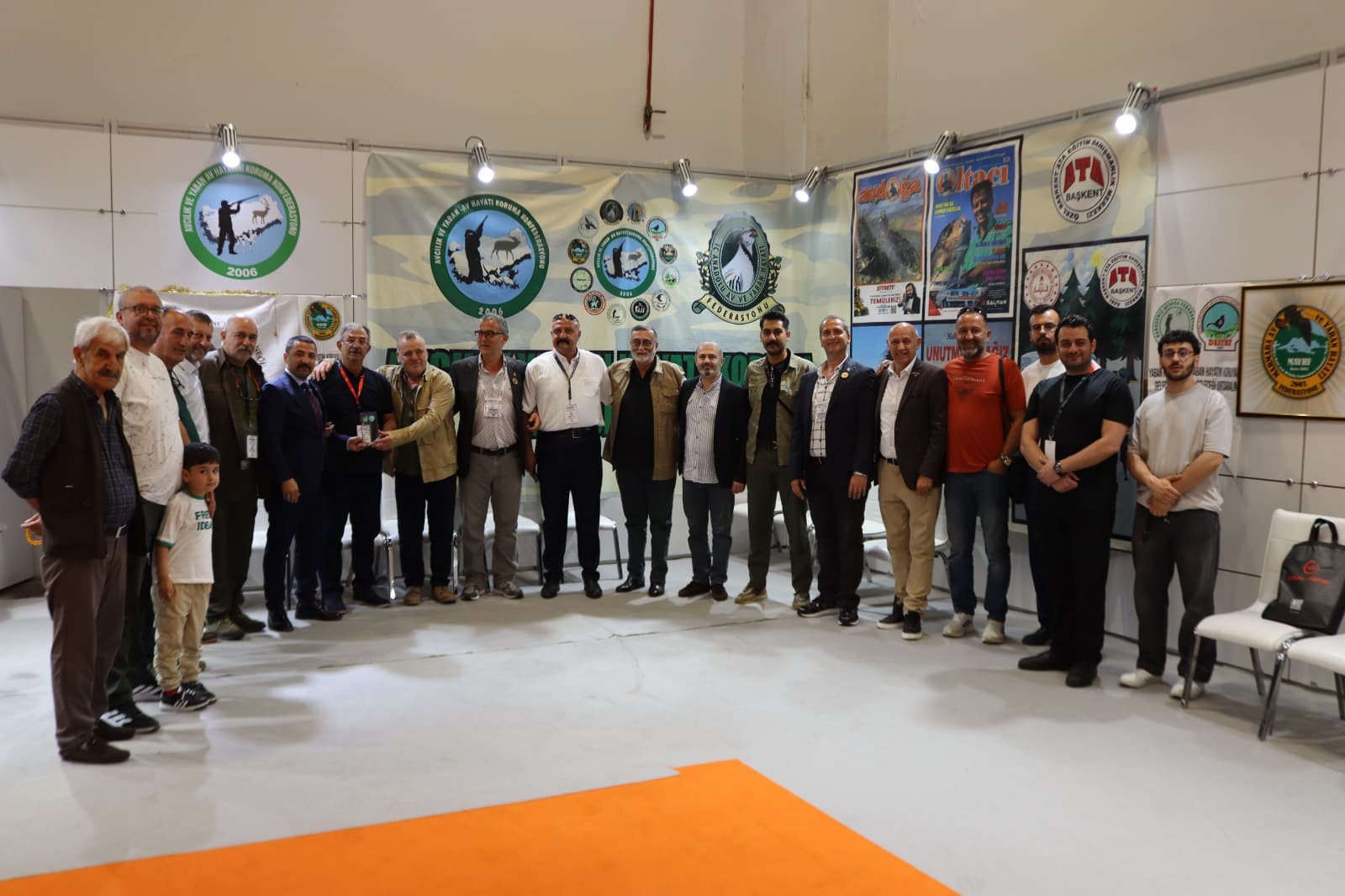 İstanbul Prohunt 2026