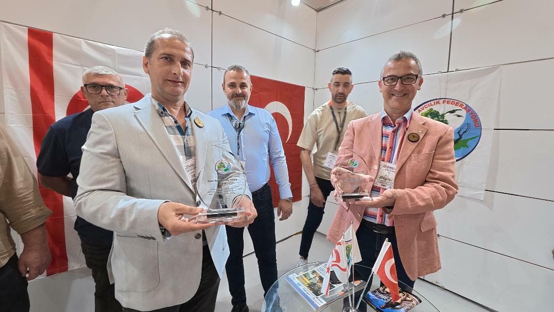 Fehmi Ramazan Güven - Nebi Mustafa Güven