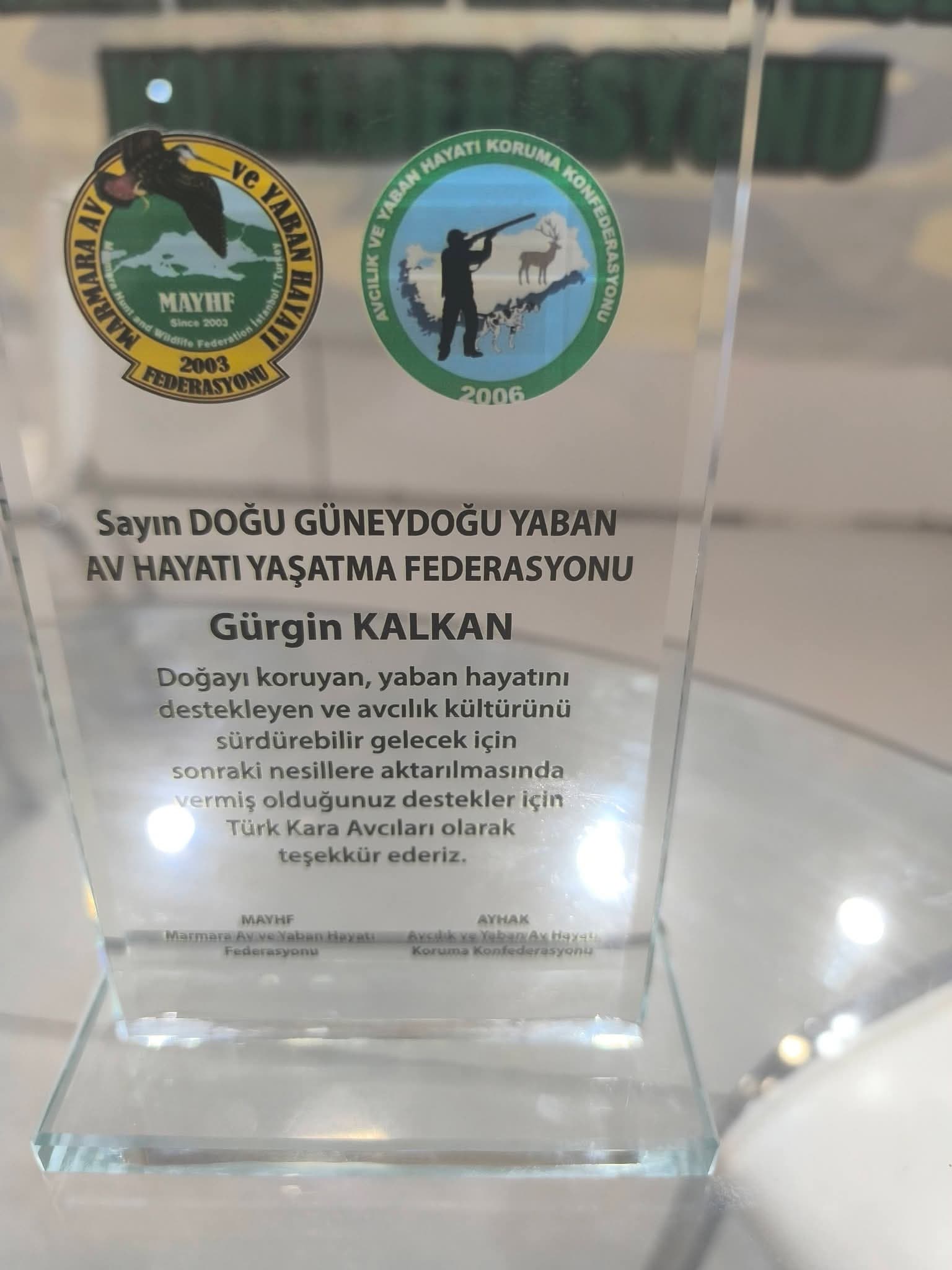İstanbul Prohunt 2026