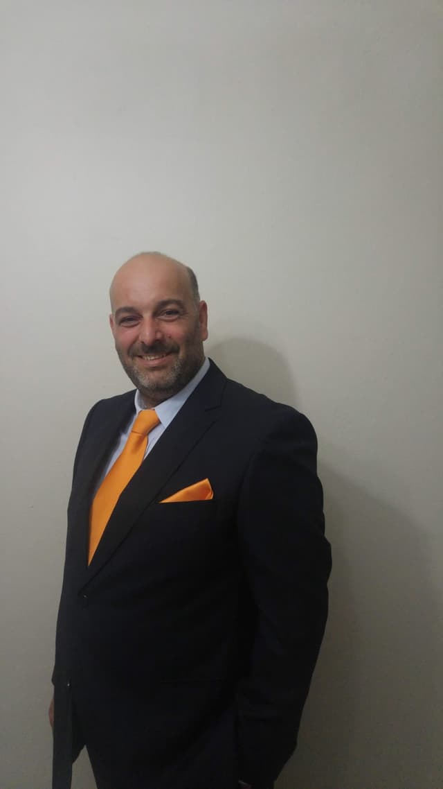 Ahmet Fazlı ABDİK