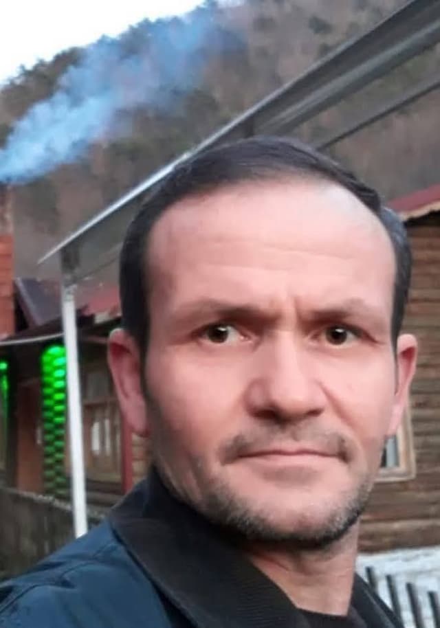 Çoşkun KORUCU