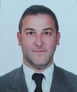 Fehmi Ramazan GÜVEN