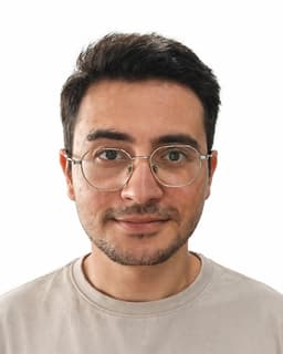 Mert Ramazan KARAŞEN