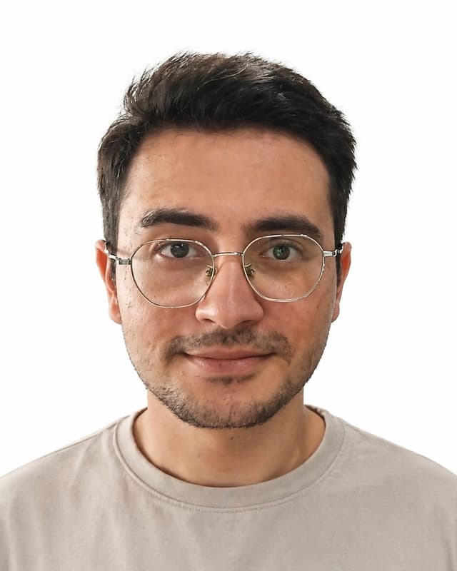 Mert Ramazan KARAŞEN