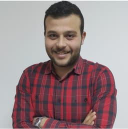 Mustafa Bahadır YILDIZ