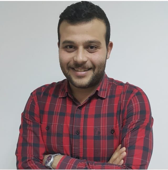 Mustafa Bahadır YILDIZ