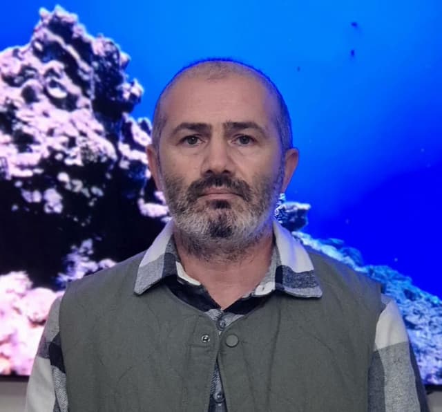 Yücel METE