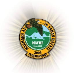 MAYHF Logo